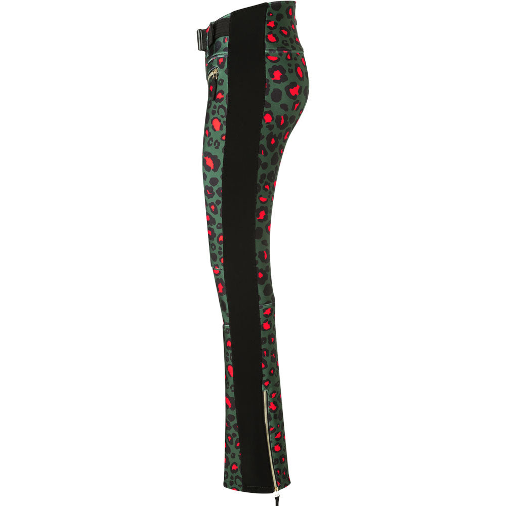 Tiby Print Ski Pant