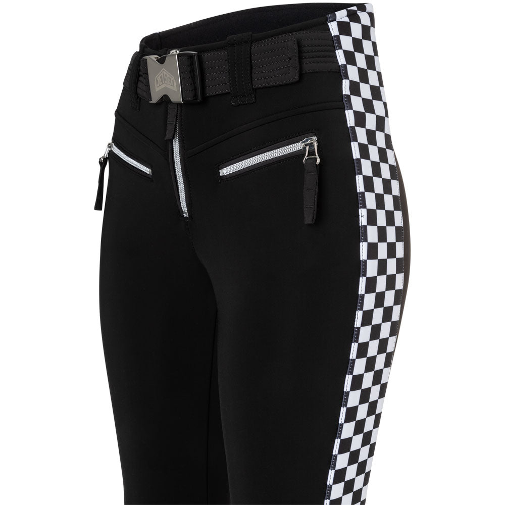 Tiby Racing Pant