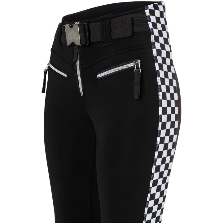 Tiby Racing Pant