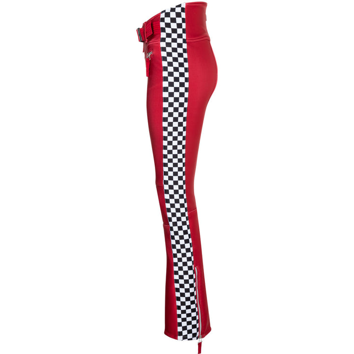Tiby Racing Pant