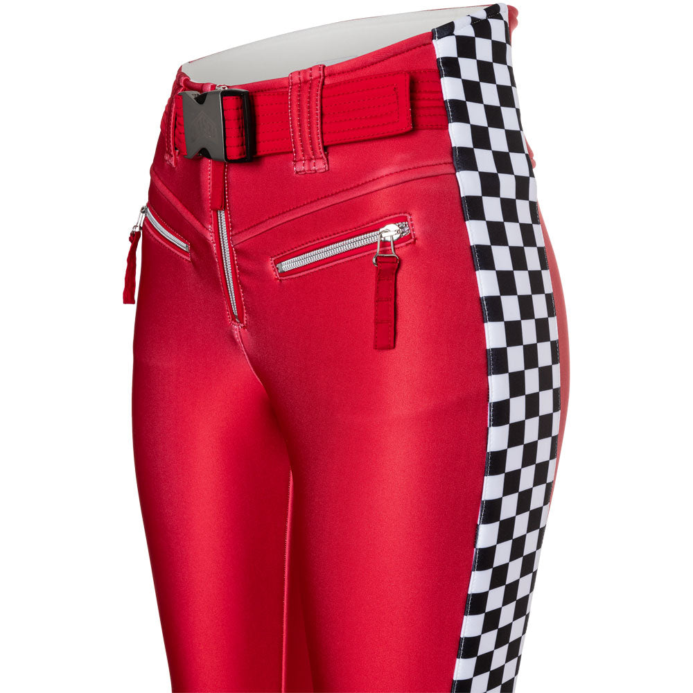 Tiby Racing Pant