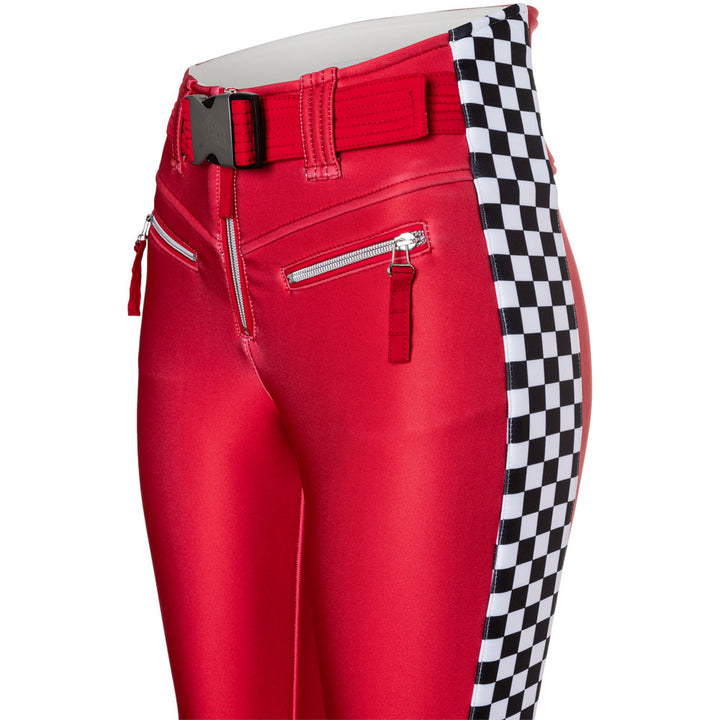 Tiby Racing Pant
