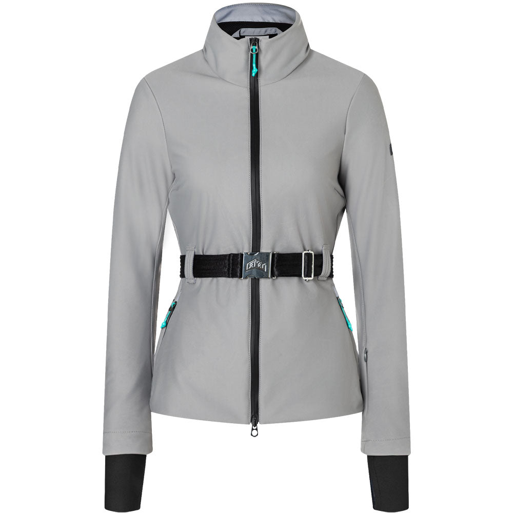 Tiby Star Jacket