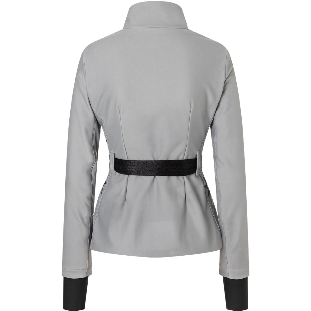 Tiby Star Jacket