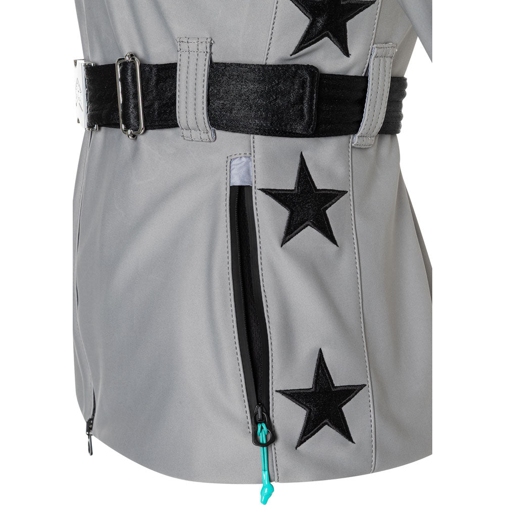 Tiby Star Jacket