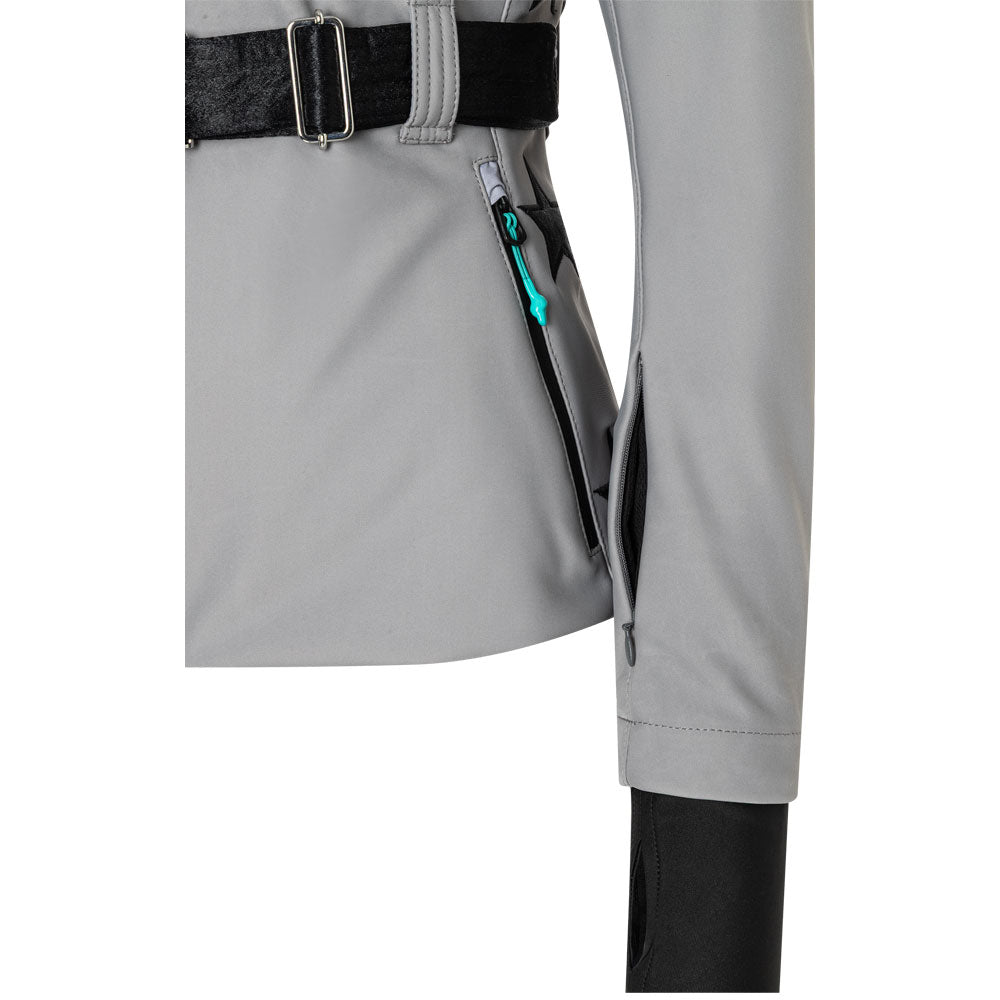 Tiby Star Jacket