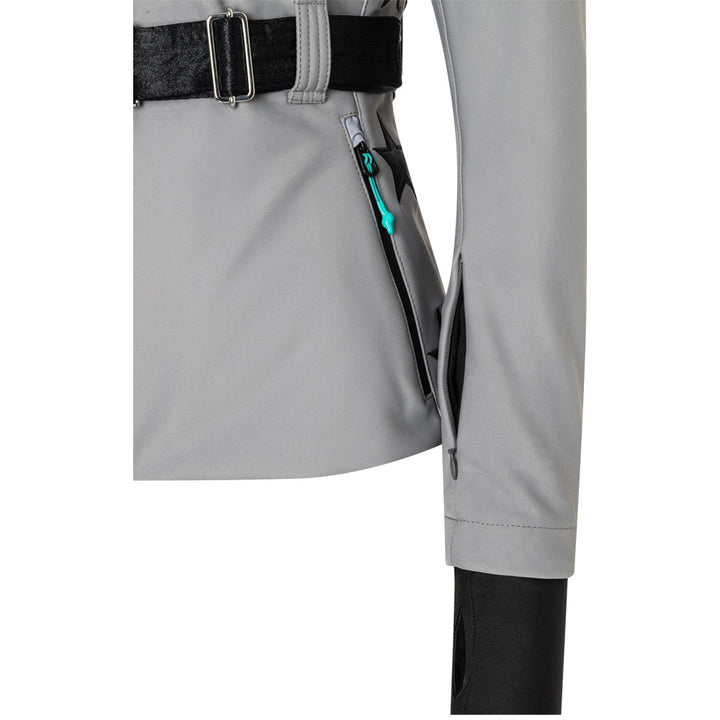 Tiby Star Jacket