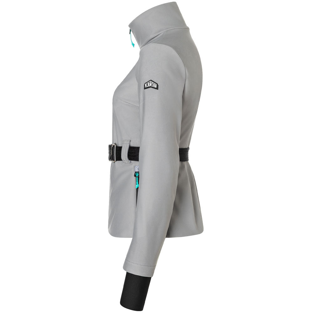 Tiby Star Jacket