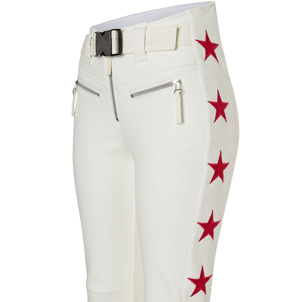 Tiby Swiss Pant