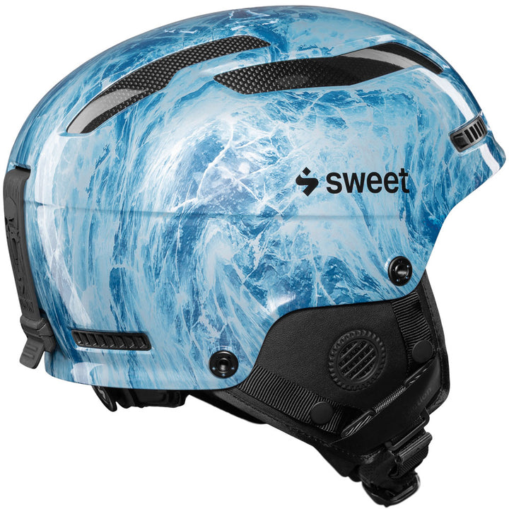 Trooper 2Vi SL Mips Helmet x Timon