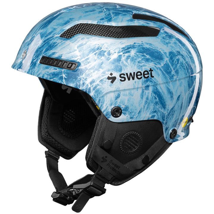 Trooper 2Vi SL Mips Helmet x Timon