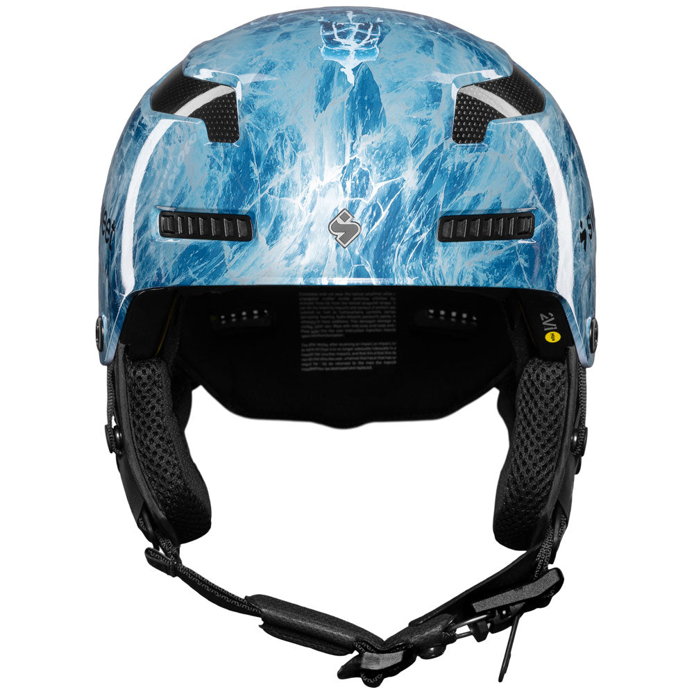 Trooper 2Vi SL Mips Helmet x Timon