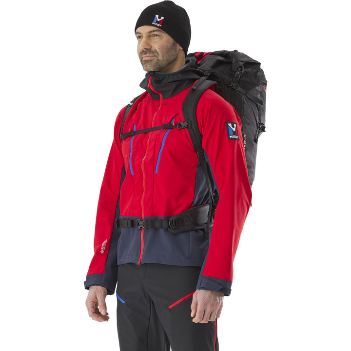 Trilogy V Icon Infin Mountaineering Jacket
