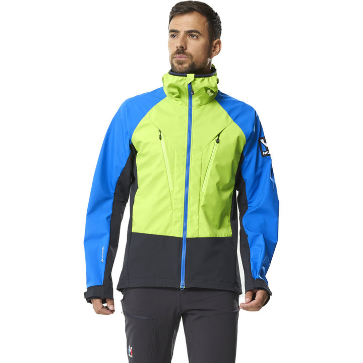 Trilogy V Icon Infin Mountaineering Jacket