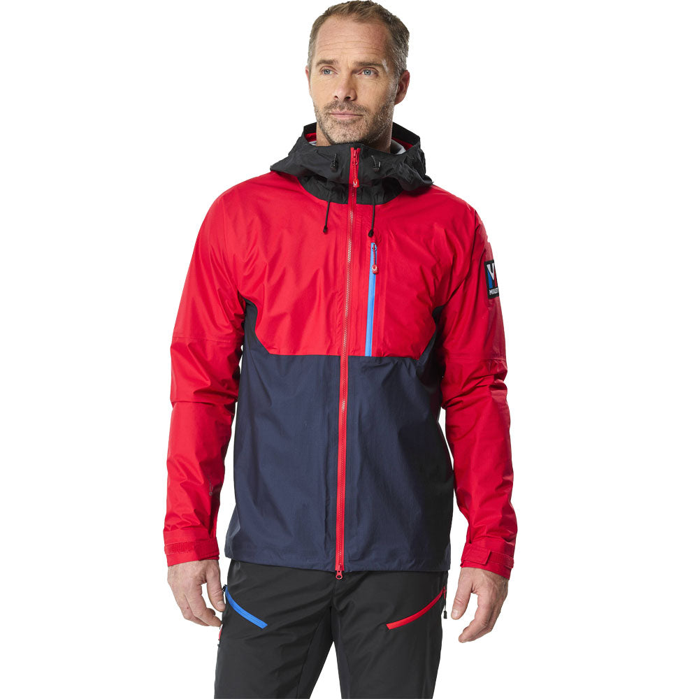 Trilogy Sky 3L Men's Jacket