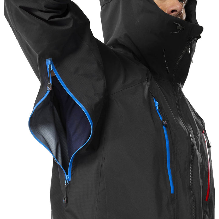 Trilogy V Icon GTX Pro Jacket for Men