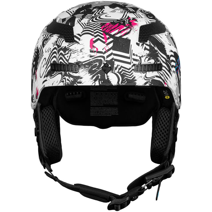 Trooper 2Vi LTD Helmet – 25yr for Unisex
