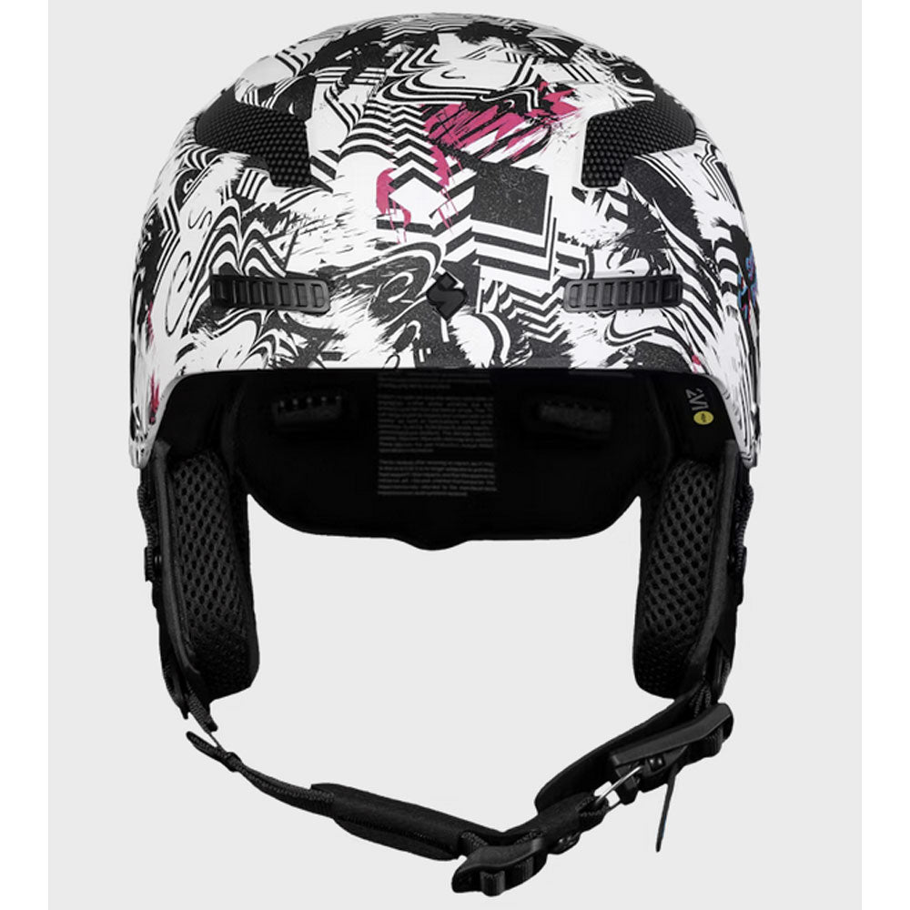 Trooper 2Vi LTD Helmet - 25yr