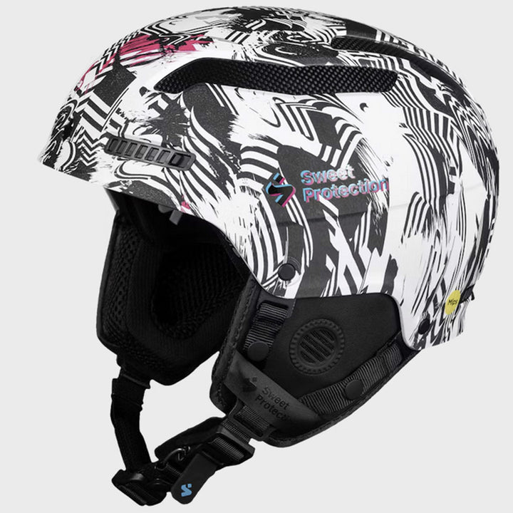 Trooper 2Vi LTD Helmet - 25yr