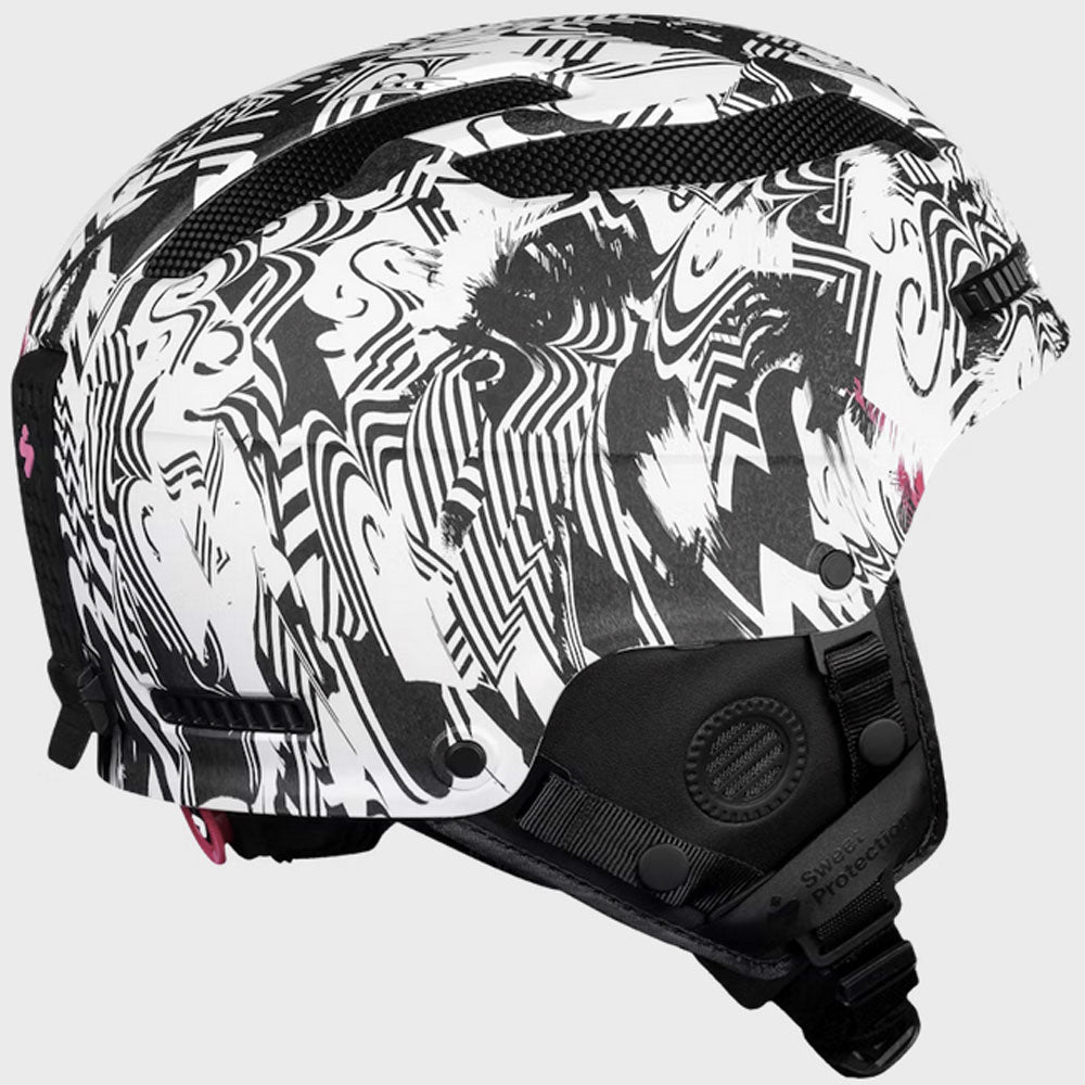 Trooper 2Vi LTD Helmet - 25yr