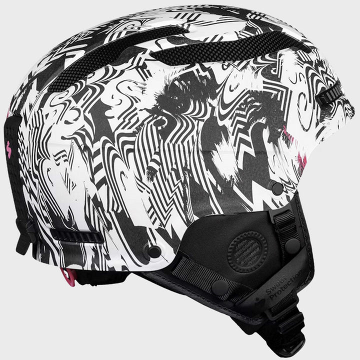 Trooper 2Vi LTD Helmet - 25yr