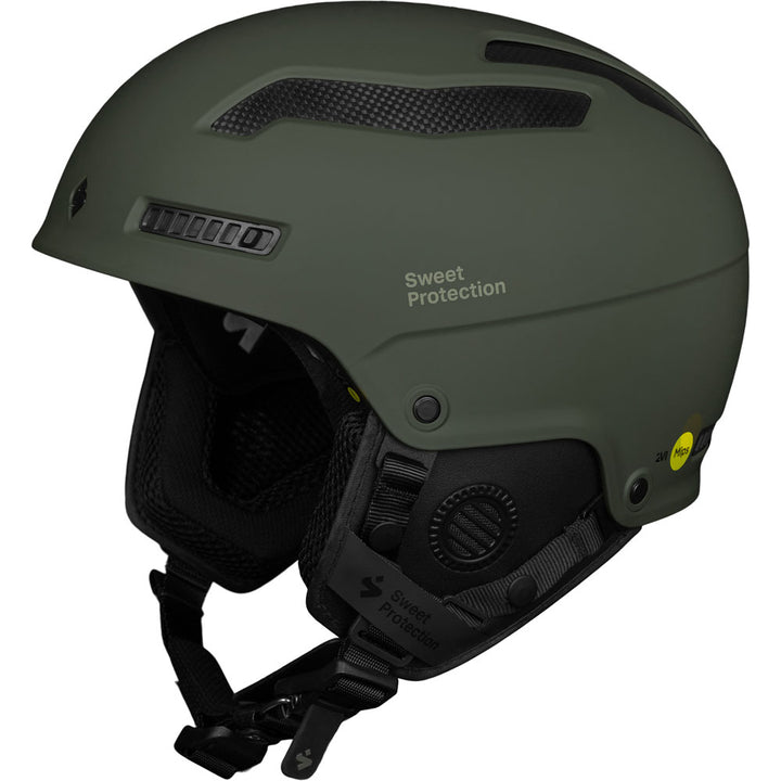 Trooper 2Vi Mips Helmet