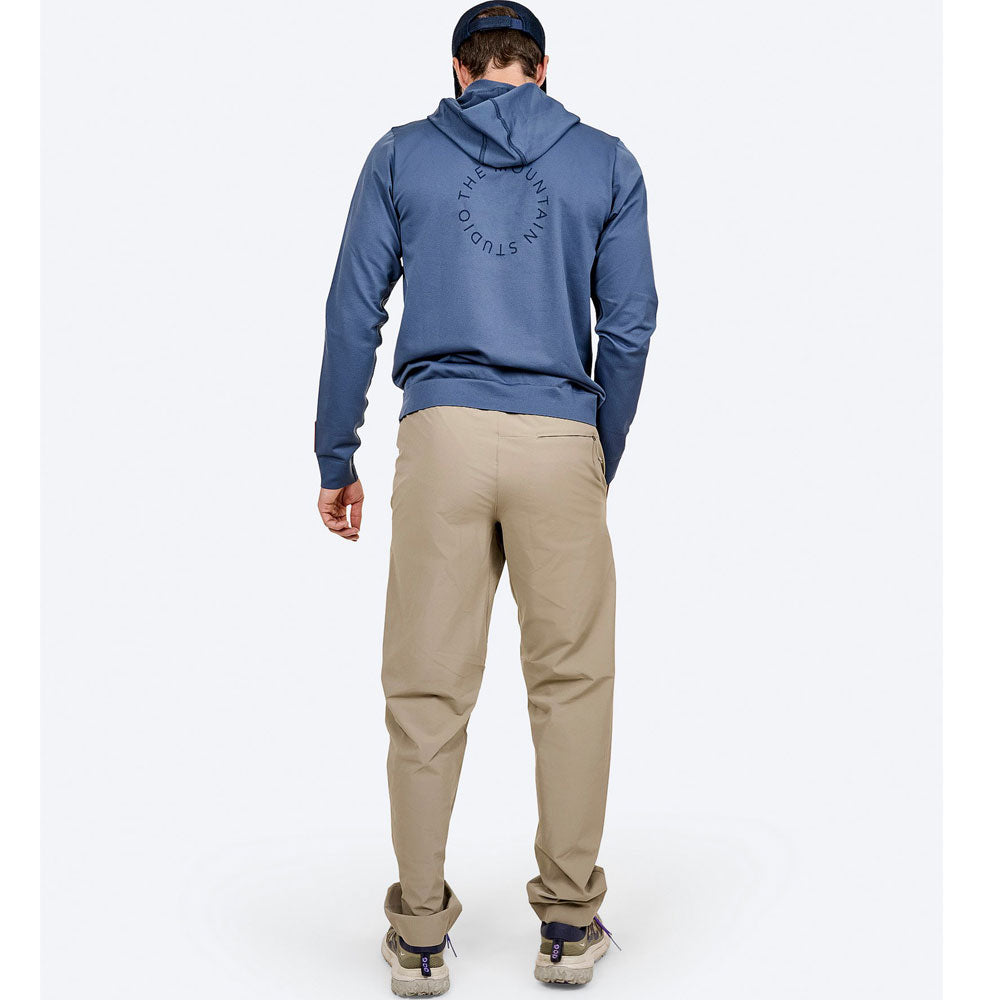 Two Tone Tech Hood