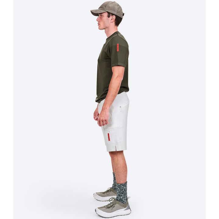 Two Tone Tech T-Shirt