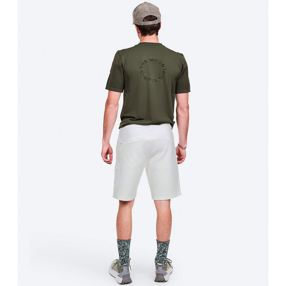 Two Tone Tech T-Shirt