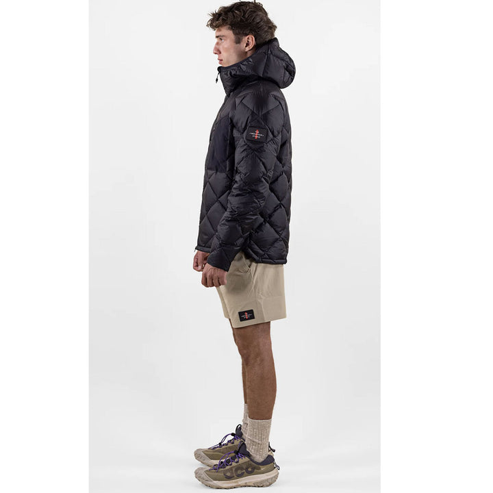 Ultralight Pertex Down Hood Jacket