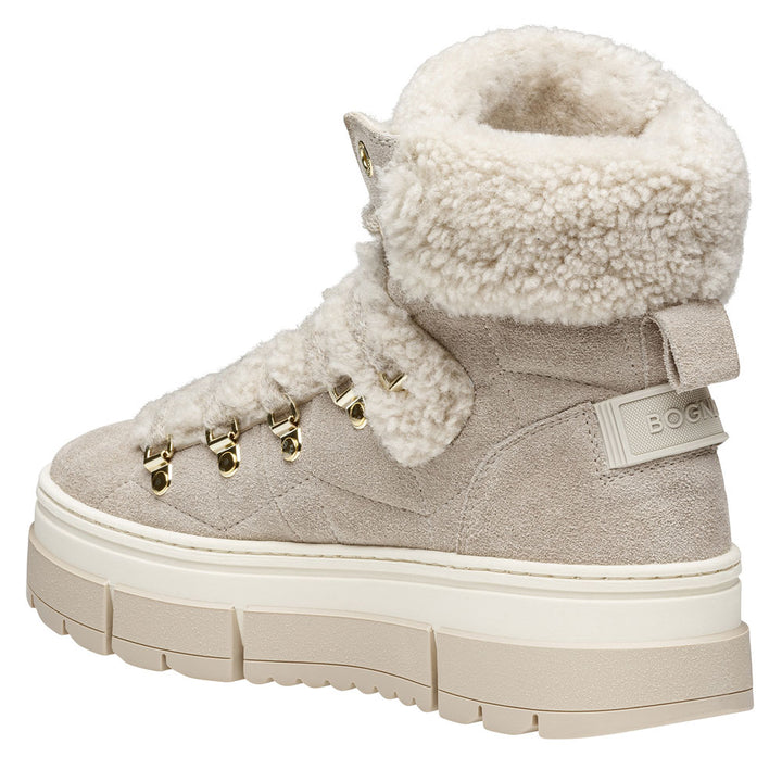 Vaduz Women's Boot