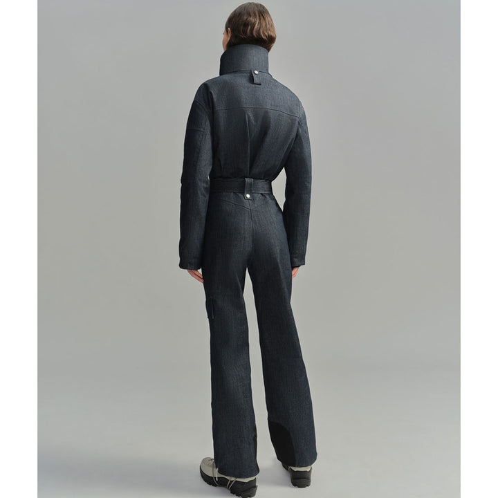 Verbier Ski Suit