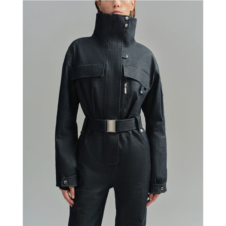Verbier Ski Suit