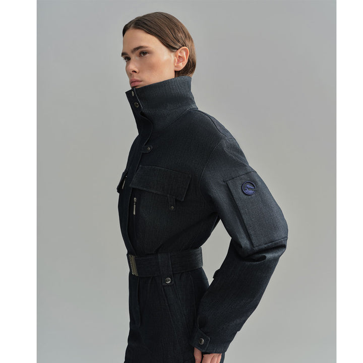 Verbier Ski Suit
