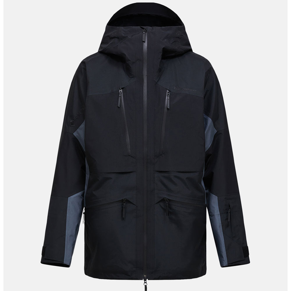 Vertical GT Pro 3L Shell Jacket