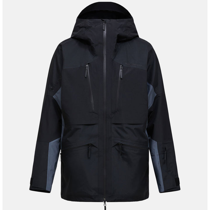 Vertical GT Pro 3L Shell Jacket