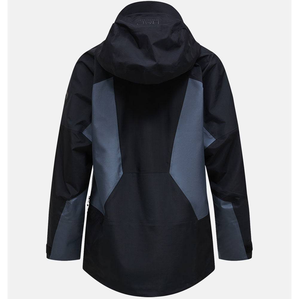 Vertical GT Pro 3L Shell Jacket