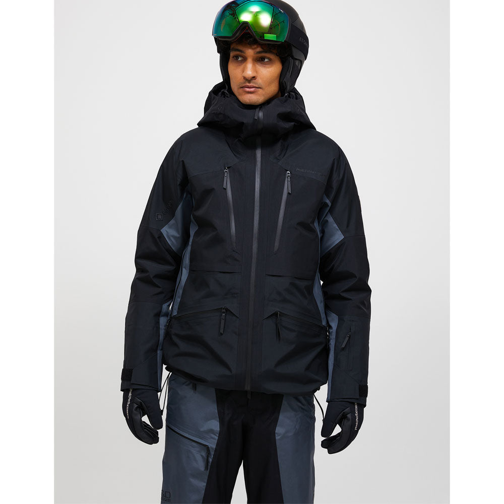 Vertical GT Pro 3L Shell Jacket