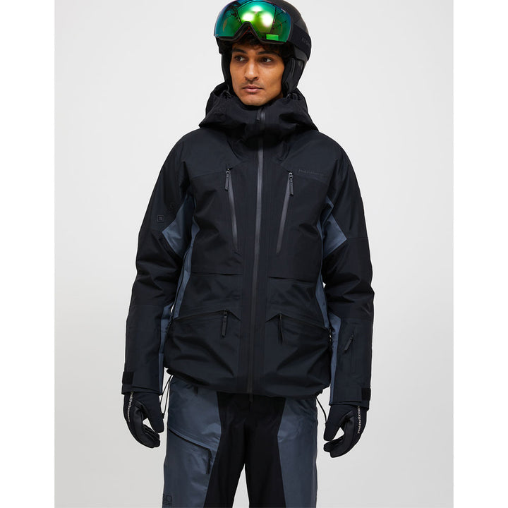 Vertical GT Pro 3L Shell Jacket