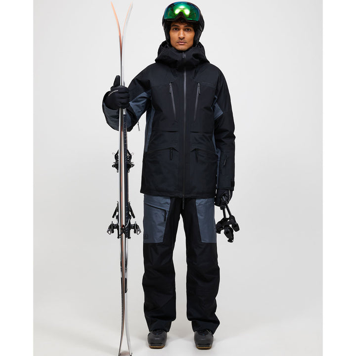 Vertical GT Pro 3L Shell Jacket