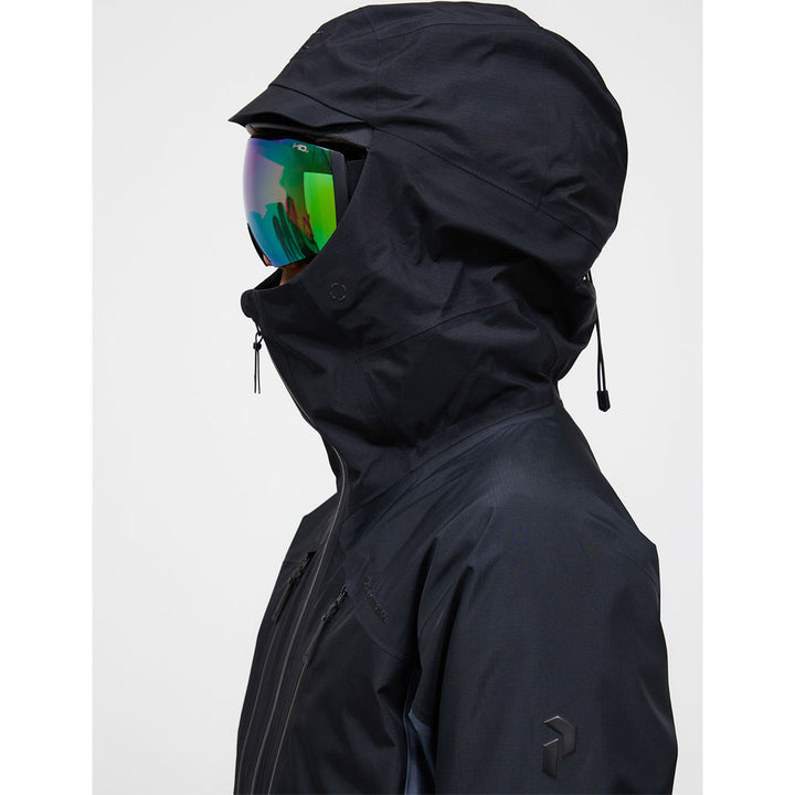 Vertical GT Pro 3L Shell Jacket