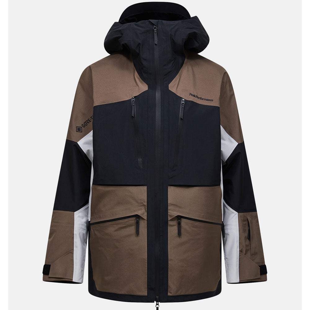 Vertical GT Pro Jacket