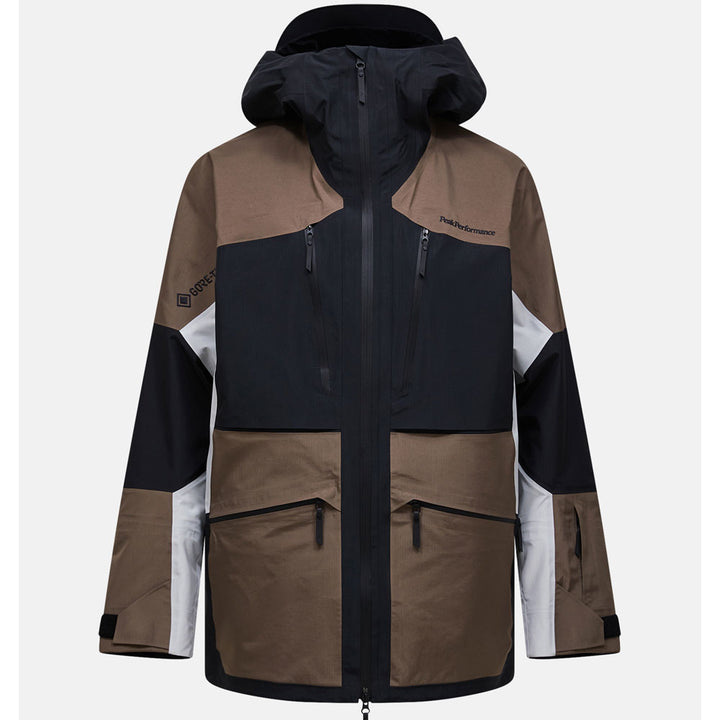 Vertical GT Pro Jacket