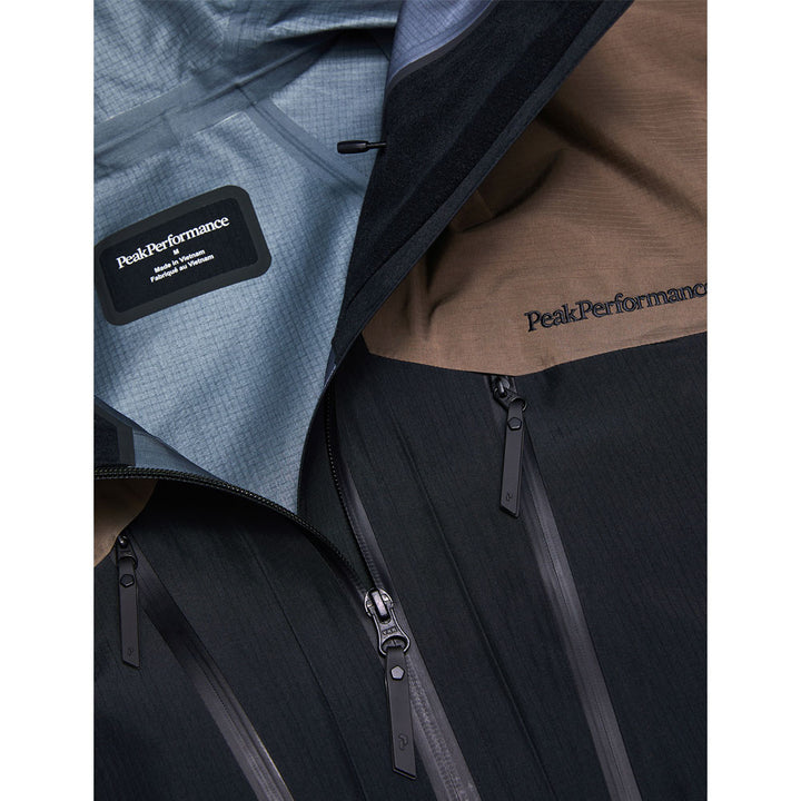 Vertical GT Pro Jacket