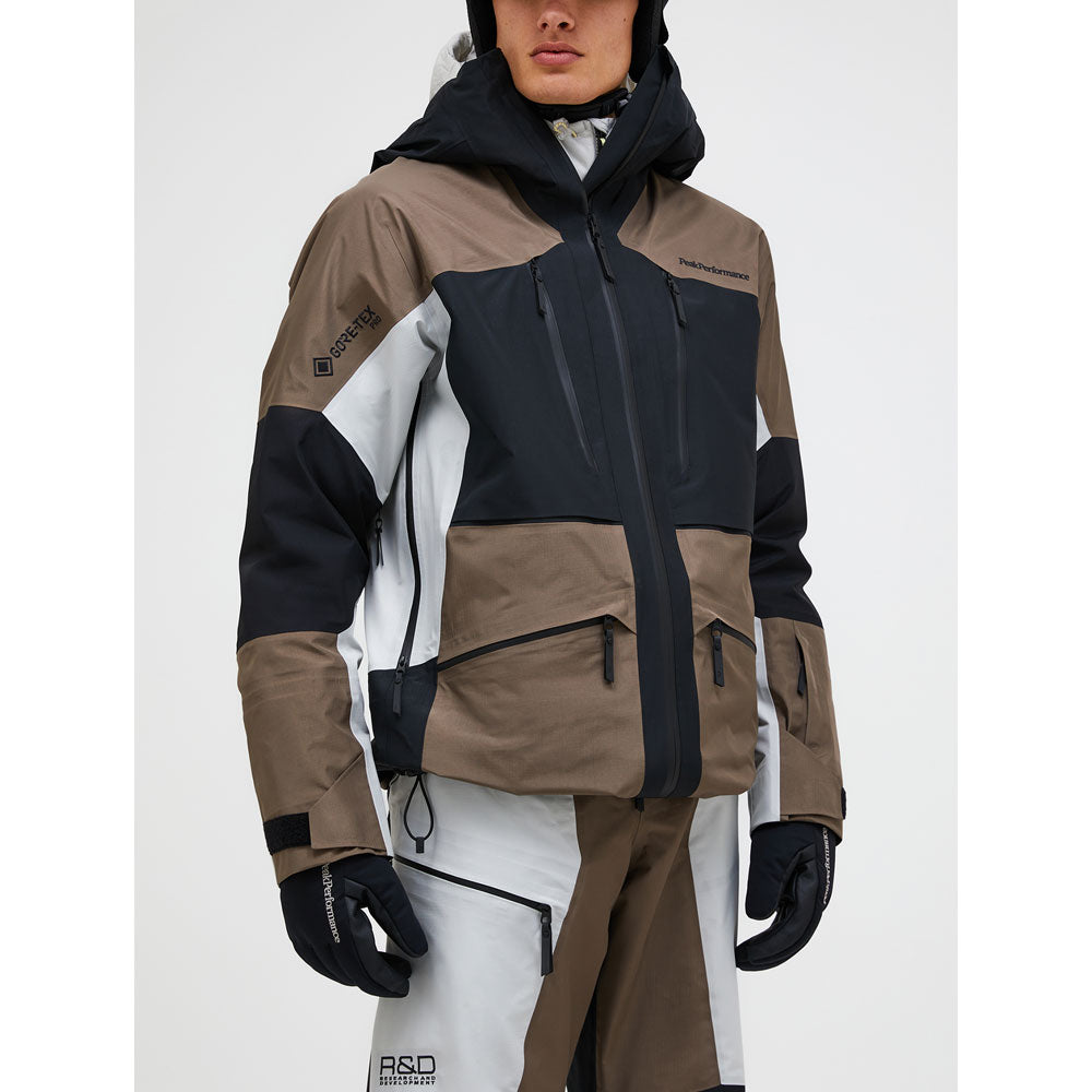 Vertical GT Pro Jacket
