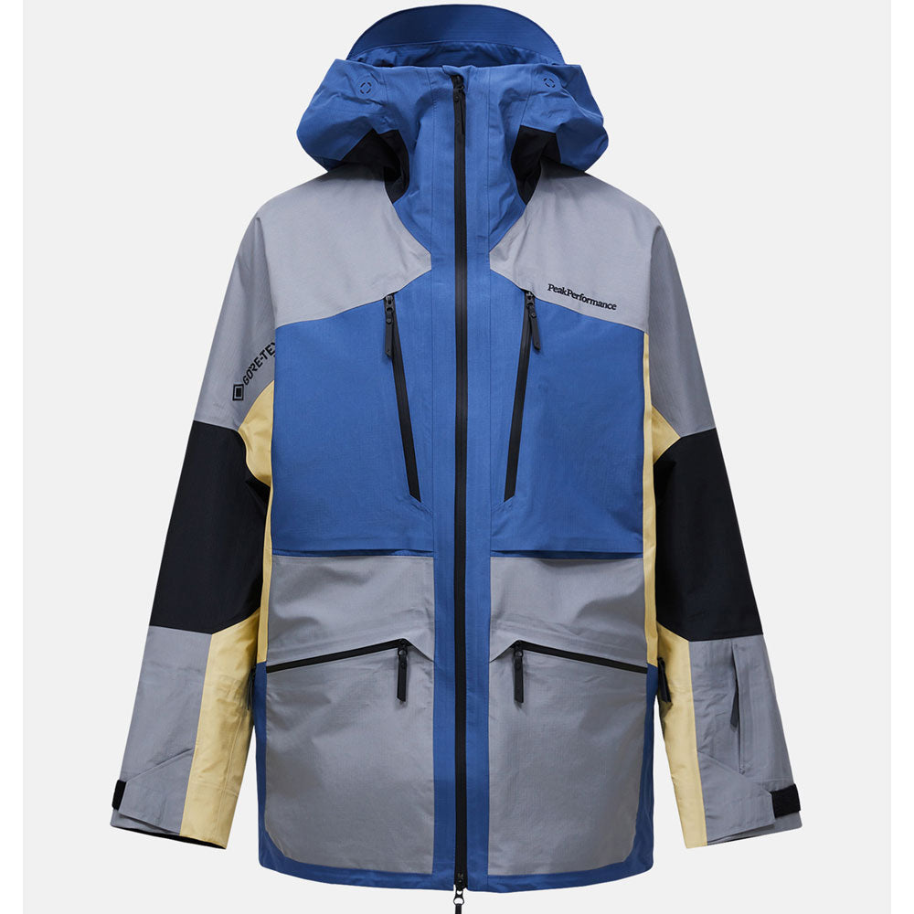 Vertical GT Pro Jacket
