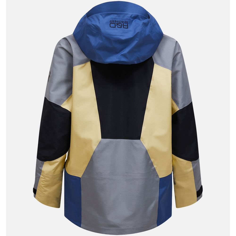 Vertical GT Pro Jacket