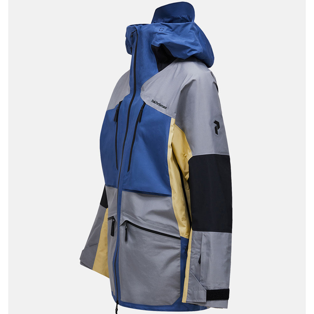 Vertical GT Pro Jacket