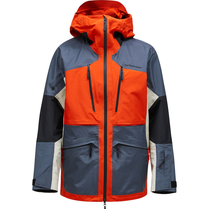 Vertical GT Pro 3L Shell Jacket