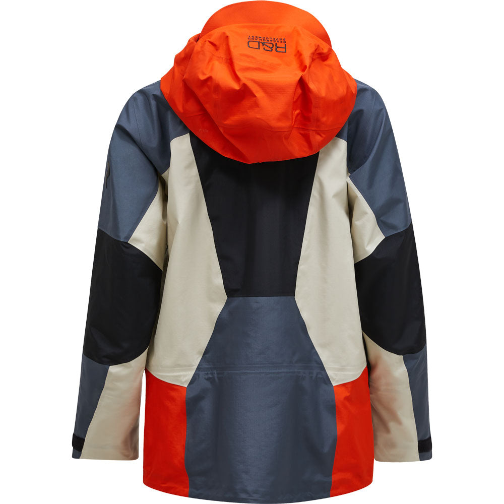 Vertical GT Pro 3L Shell Jacket